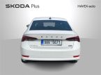 Škoda Octavia - fotka číslo 3