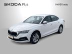 Škoda Octavia - fotka číslo 0