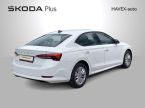 Škoda Octavia - fotka číslo 1
