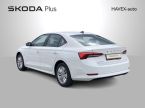 Škoda Octavia - fotka číslo 32