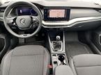 Škoda Octavia - fotka číslo 4