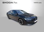 Škoda Superb - fotka číslo 32
