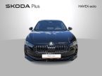 Škoda Superb - fotka číslo 3