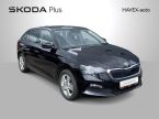 Škoda Scala - fotka číslo 30