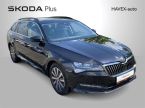 Škoda Superb - fotka číslo 32