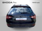 Škoda Superb - fotka číslo 35
