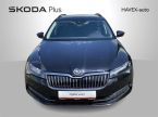 Škoda Superb - fotka číslo 3