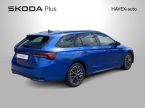 Škoda Octavia - fotka číslo 1