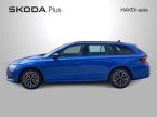 Škoda Octavia - fotka číslo 2