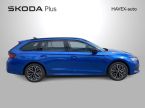 Škoda Octavia - fotka číslo 35