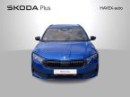 Škoda Octavia - fotka číslo 3