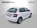 Škoda Fabia - fotka číslo 1