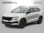 Škoda Karoq - fotka číslo 0