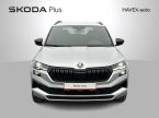 Škoda Karoq - fotka číslo 3