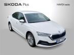 Škoda Octavia - fotka číslo 0