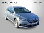 Škoda Superb - fotka číslo 1