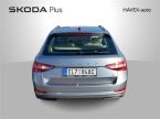 Škoda Superb - fotka číslo 4