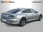 Volkswagen Arteon - fotka číslo 1