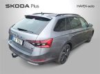 Škoda Superb - fotka číslo 1