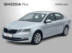 Škoda Octavia - fotka číslo 0
