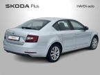 Škoda Octavia - fotka číslo 1