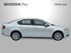 Škoda Octavia - fotka číslo 2