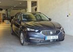 Seat Leon - fotka číslo 3