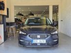 Seat Leon - fotka číslo 4