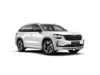 Škoda Kodiaq - fotka číslo 0