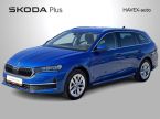 Škoda Octavia - fotka číslo 0