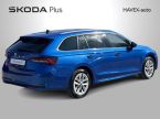 Škoda Octavia - fotka číslo 1