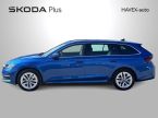 Škoda Octavia - fotka číslo 2
