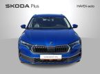 Škoda Octavia - fotka číslo 3