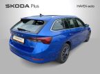Škoda Octavia - fotka číslo 1