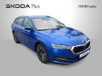 Škoda Octavia - fotka číslo 34