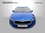 Škoda Octavia - fotka číslo 3