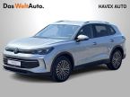 Volkswagen Tiguan - fotka číslo 0