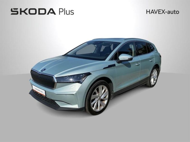 Škoda Enyaq - hlavní fotka inzerátu