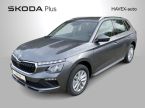 Škoda Kamiq - fotka číslo 0