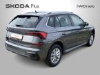 Škoda Kamiq - fotka číslo 1