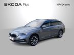 Škoda Octavia - fotka číslo 0