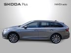 Škoda Octavia - fotka číslo 2