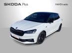 Škoda Fabia - fotka číslo 0