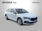 Škoda Octavia - fotka číslo 1