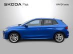 Škoda Fabia - fotka číslo 2