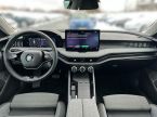 Škoda Superb - fotka číslo 4