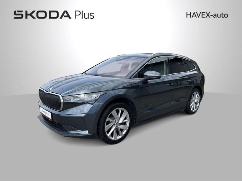 Škoda Enyaq - hlavní fotka inzerátu