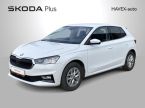 Škoda Fabia - fotka číslo 0