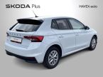 Škoda Fabia - fotka číslo 1