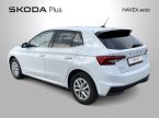 Škoda Fabia - fotka číslo 27